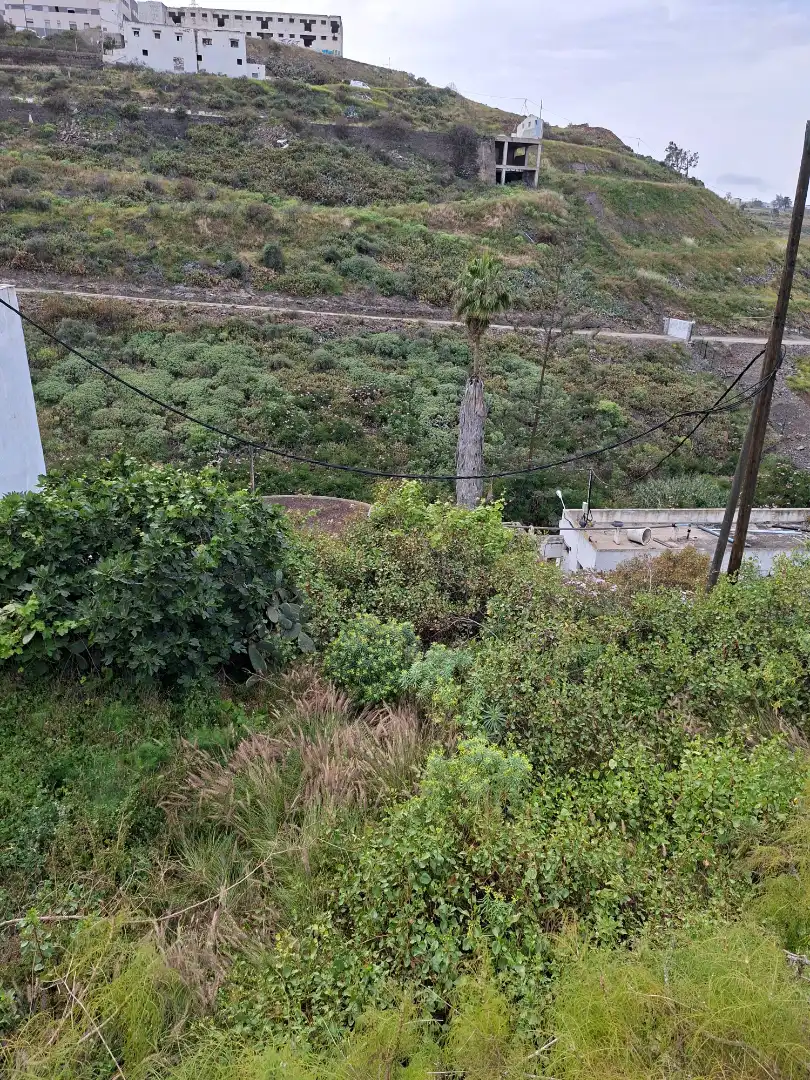 Residential land for sale in Calle Fortaleza de Chipude, imagen 8