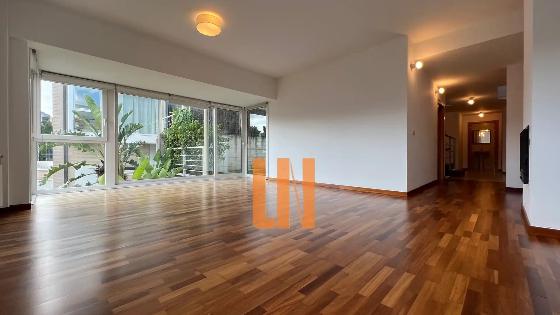 Casa adosada en venta en Rúa Antonio Casares Rodríguez, Mesoiro