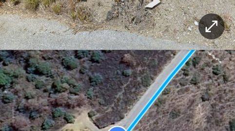 Foto 3 de Terreno en venta en Plaza de la Victoria, 2, Almuñecar Centro, Almuñécar