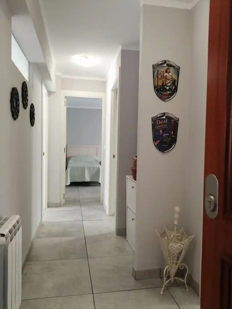 Appartamento in vendita a Inmobiliaria - Barreda
