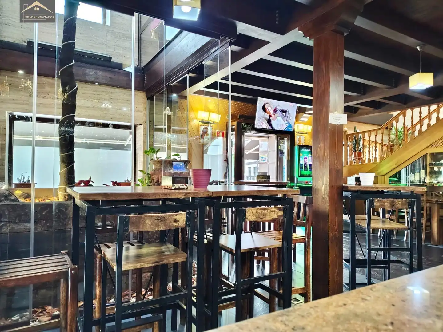 Local comercial en venta en Muriedas, imagen 6