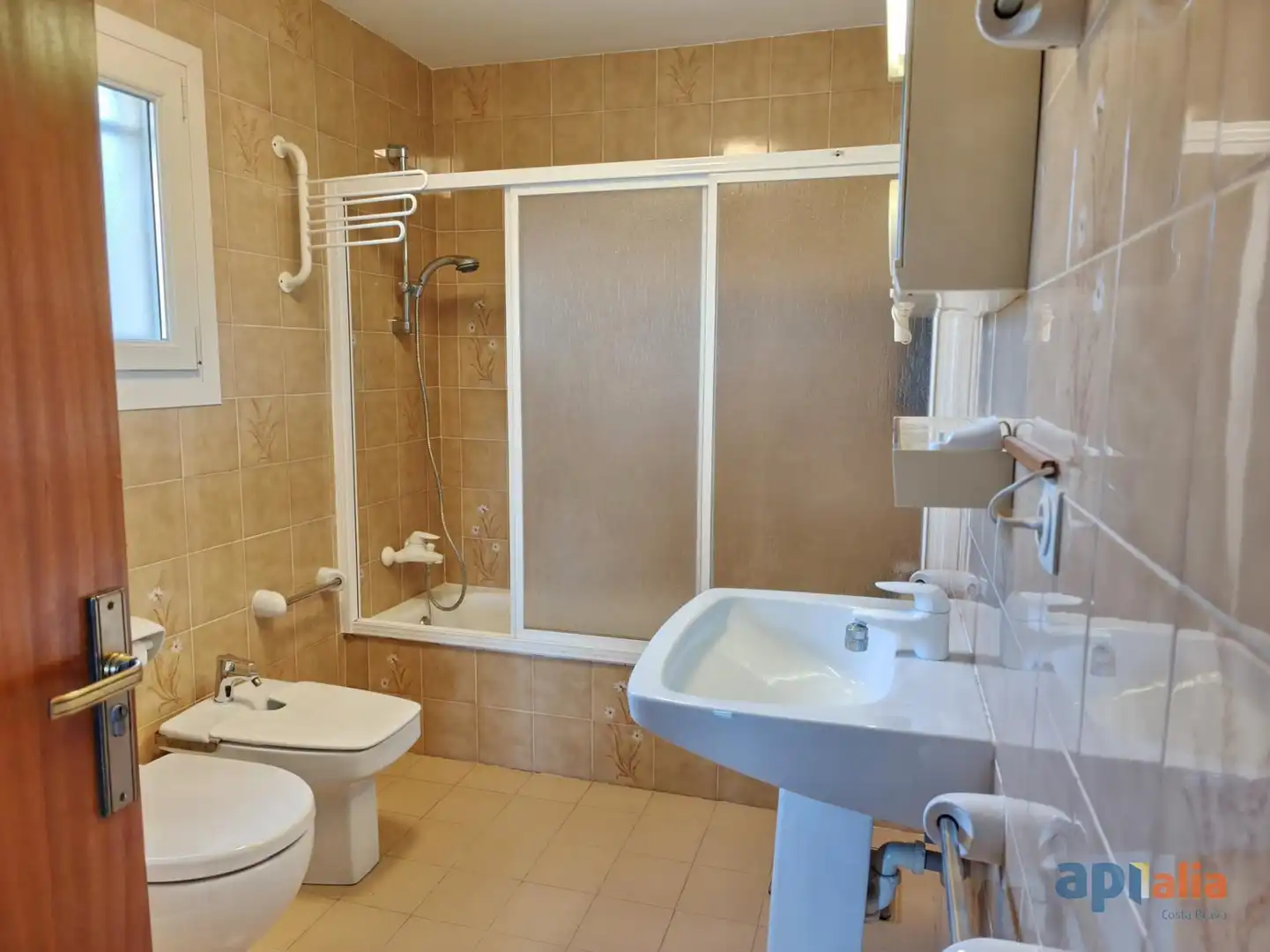 Casa o chalet en venta en Carrer Alguer, Puig Ses Forques - Torre Colomina