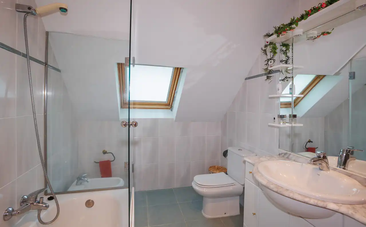 Casa amb terrassa en venda a Amoeiro, imagen 19