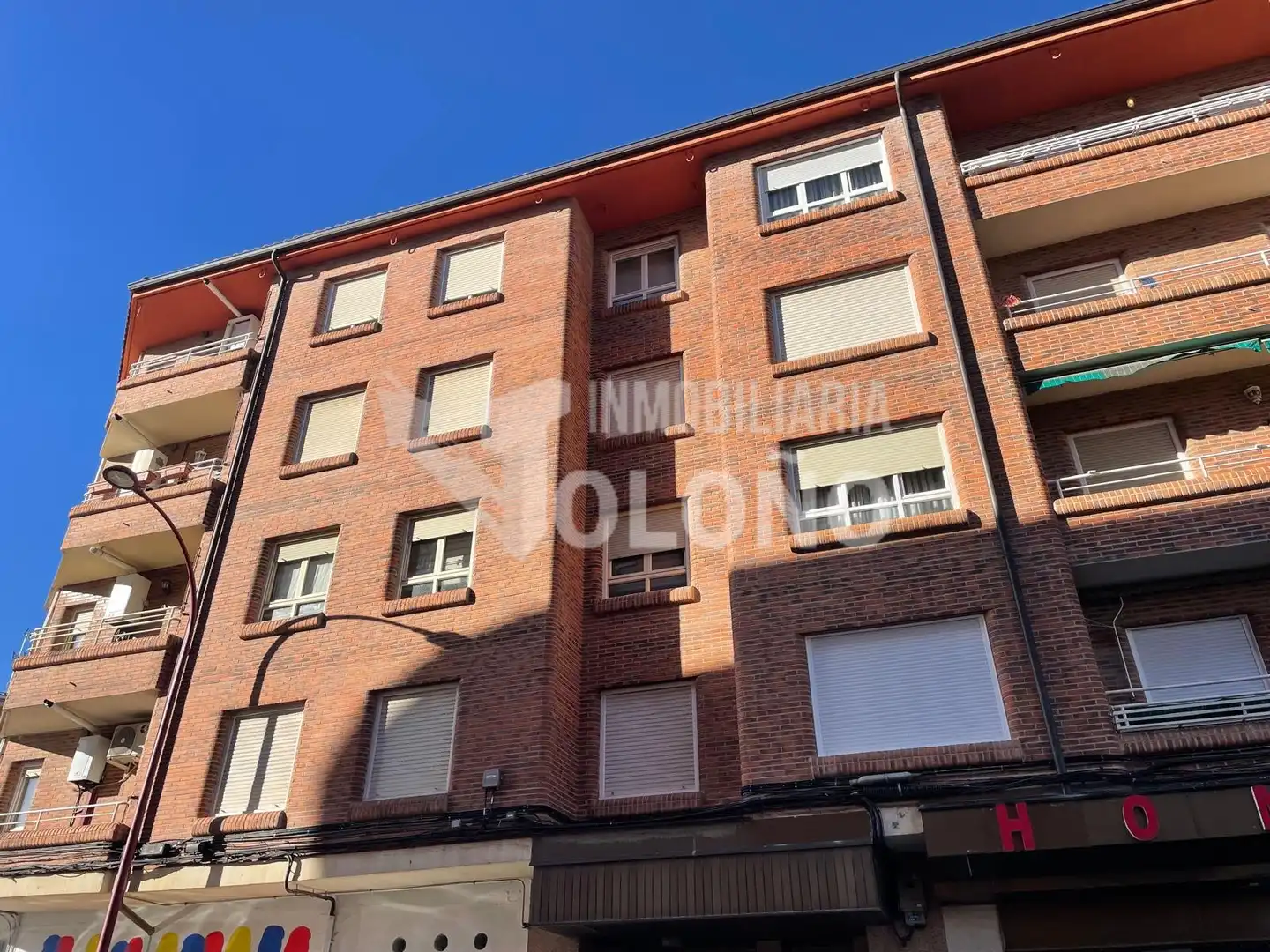 Wohnung mit Aufzug zum Verkauf in Calle Castilla 8, imagen 28