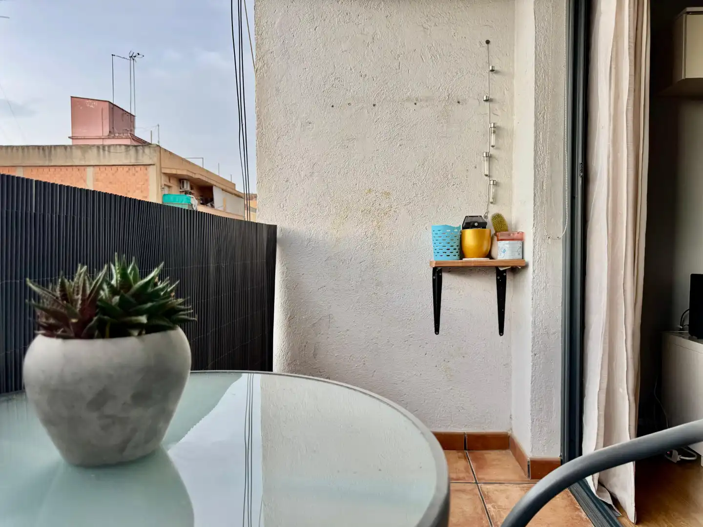 Terrassa de Pis en venda en Rubí amb Aire condicionat, Calefacció i Parquet