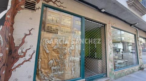 Photo 4 of Premises to rent in Rúa de Pablo Iglesias, 12, Boiro, A Coruña