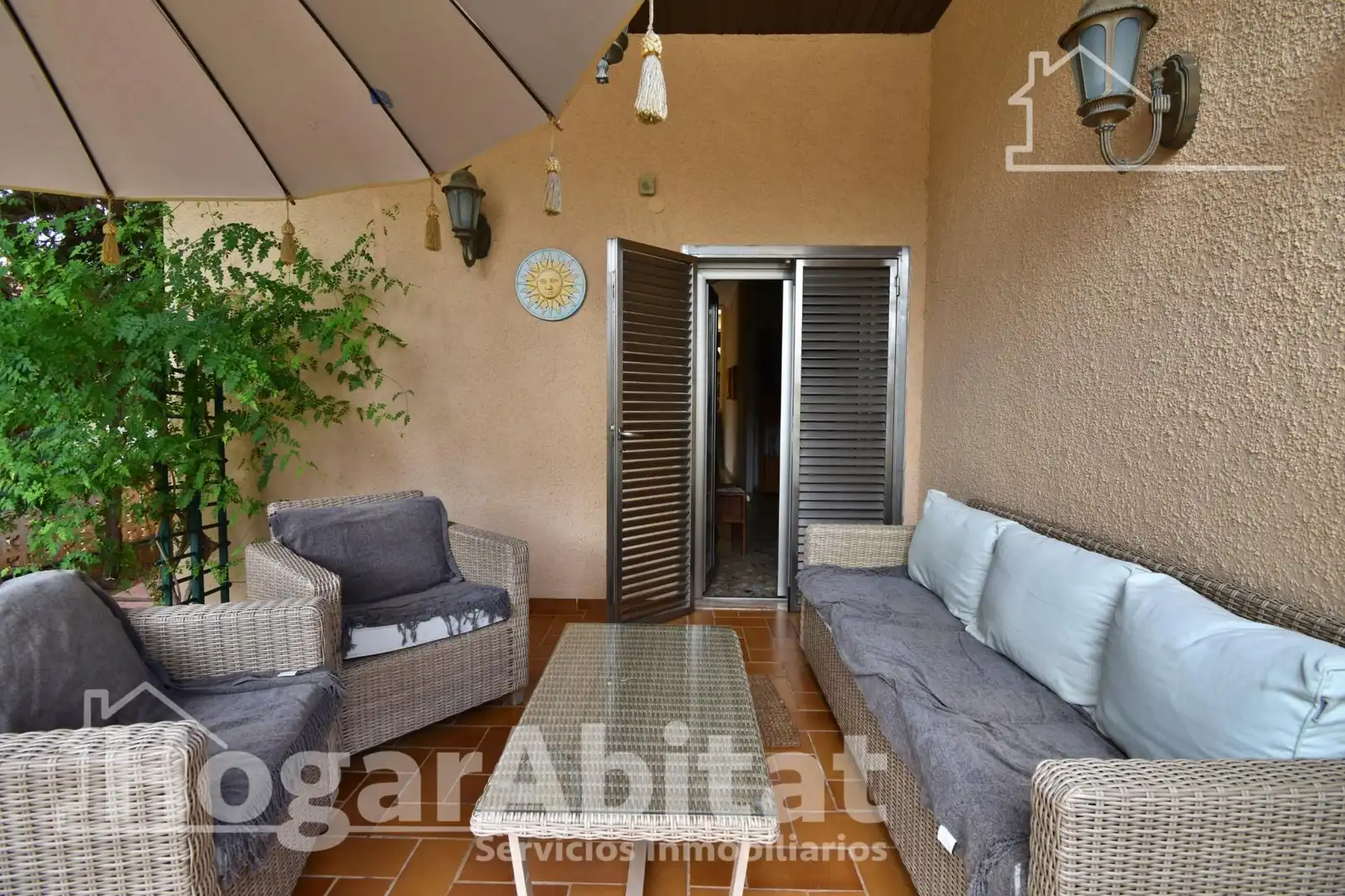Detached house with garden for sale in Calle las Barraques, imagen 19