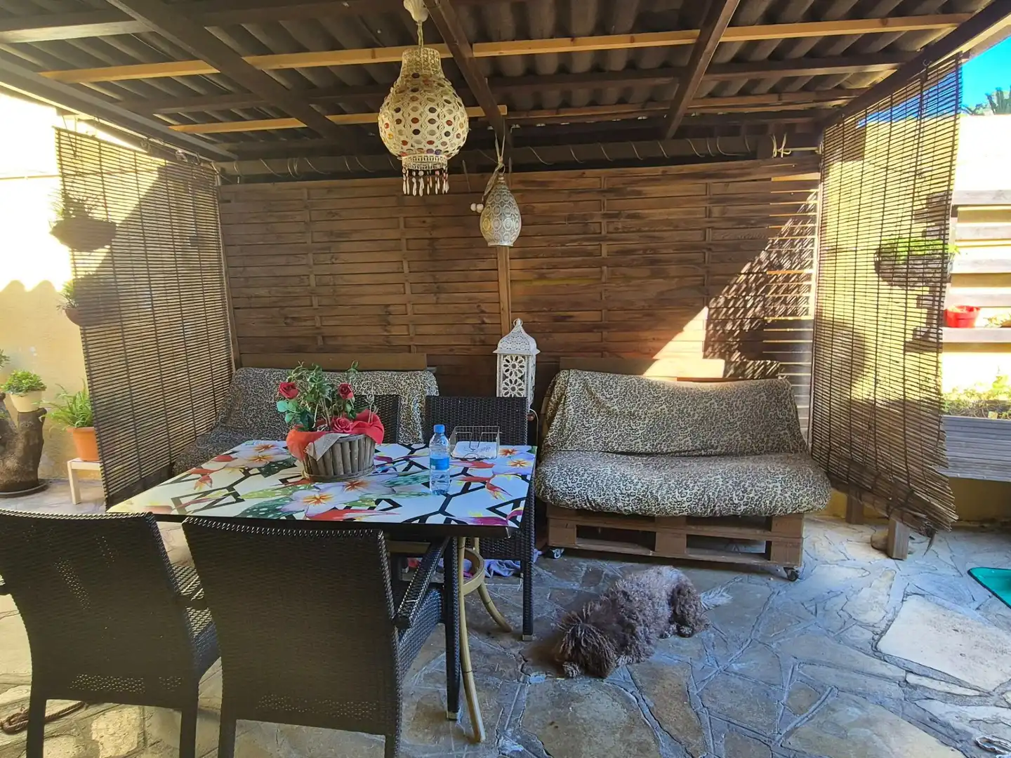 Casa amb piscina en venda a Segur de Calafell, imagen 31
