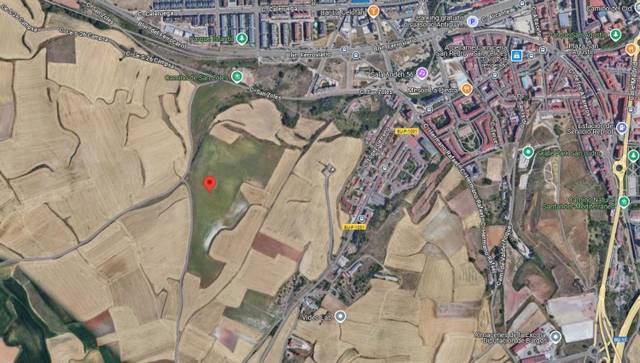 Terreno residencial en Venta en San Pedro y San Felices