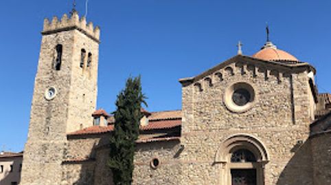 Foto 5 de Piso en venta en Plaça de L'esbart Dansaire de Rubí, La Serreta, Rubí