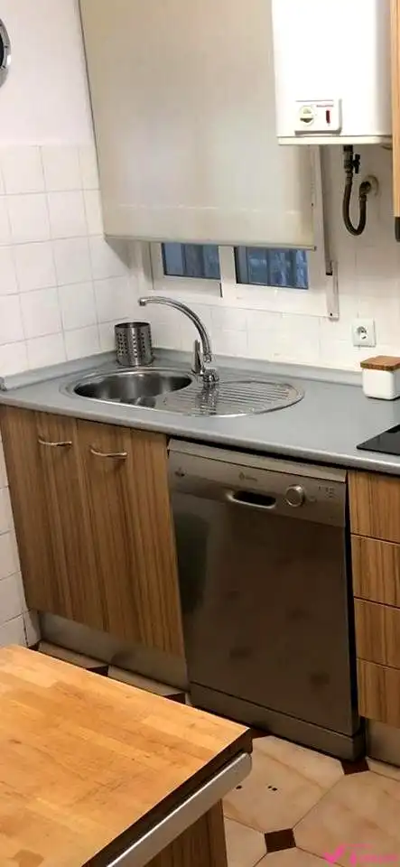 Flat with lift to rent in Avenida de las Fuerzas Armadas, imagen 7