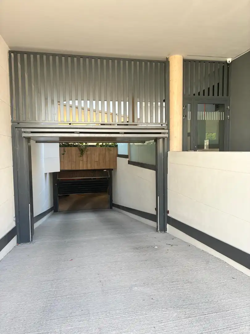Piso de alquiler en Pueblo