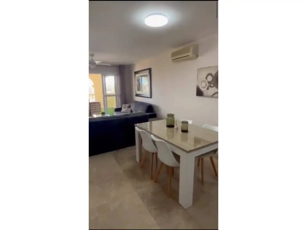 Wohnung zum Verkauf in Avenida ARQUITECTO JULIAN LAGUNA, 100, Almerimar