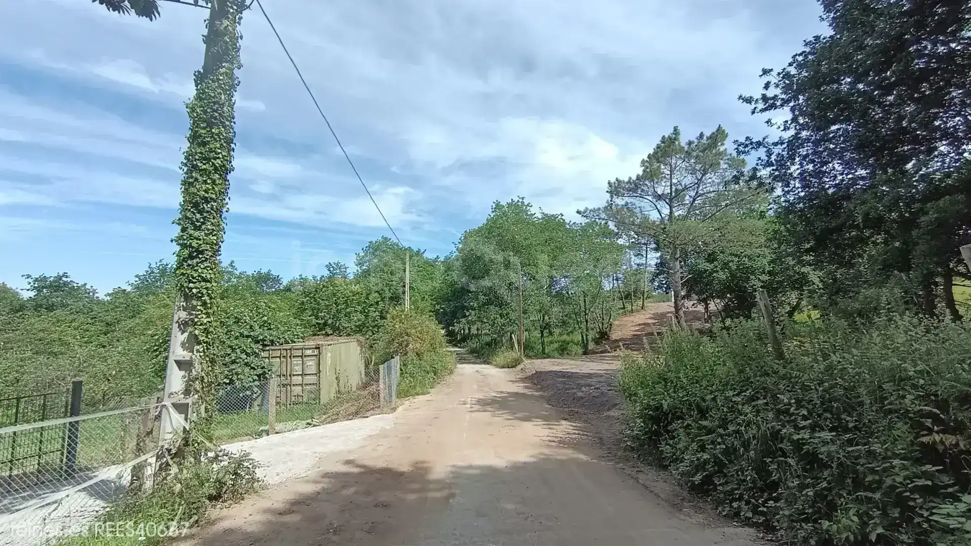 Residencial en venda en Siero