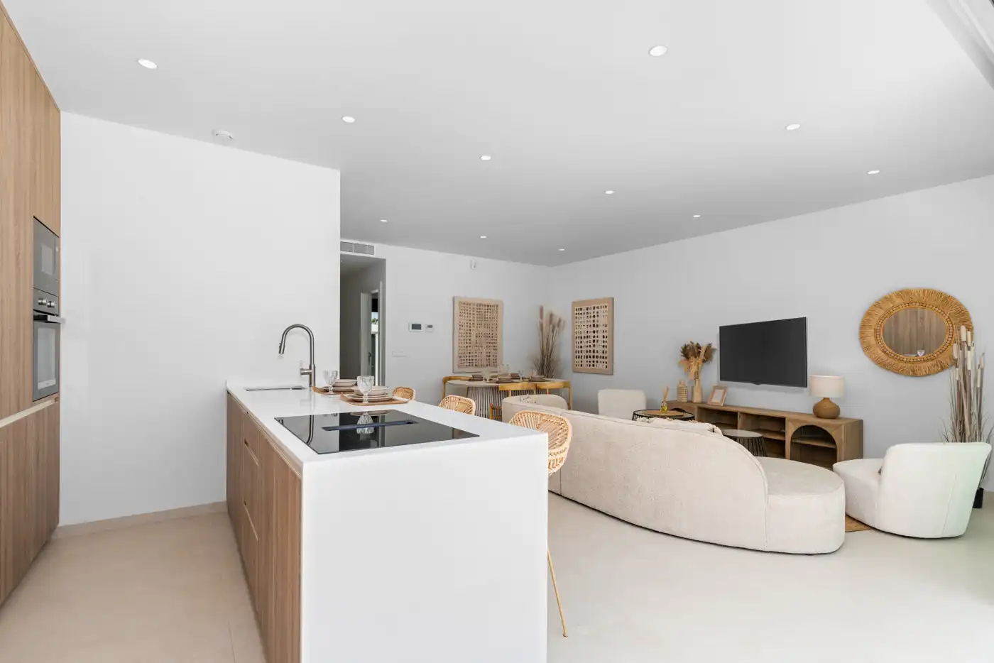 Casa o chalet en venta en Las Lomas de Rame - Bahía Bella