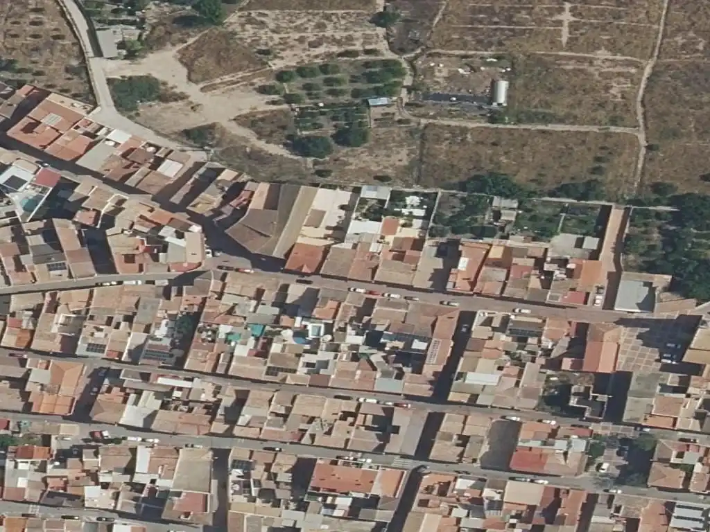 Piso en venta en Murcia