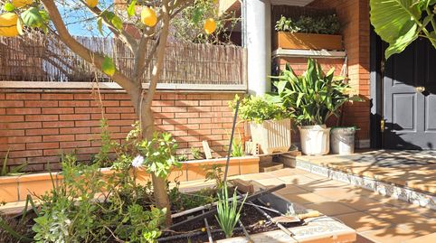 Foto 5 de Casa adosada en venda a Sant Ramón, Cerdanyola del Vallès