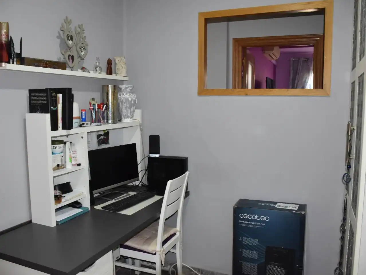 Appartamento con ascensore in vendita a Calle Ayora 17, imagen 12