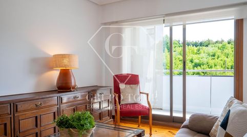 Foto 5 de Piso en venta en Avenida Avenida Añorga, 22, Añorga - Zubieta - Atotxa Erreka, Donostia - San Sebastián