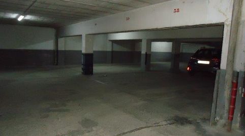Foto 4 de Garatge de lloguer a Carrer Ermengol VI, 8, Joc de la Bola - Camps d'Esports, Lleida Capital