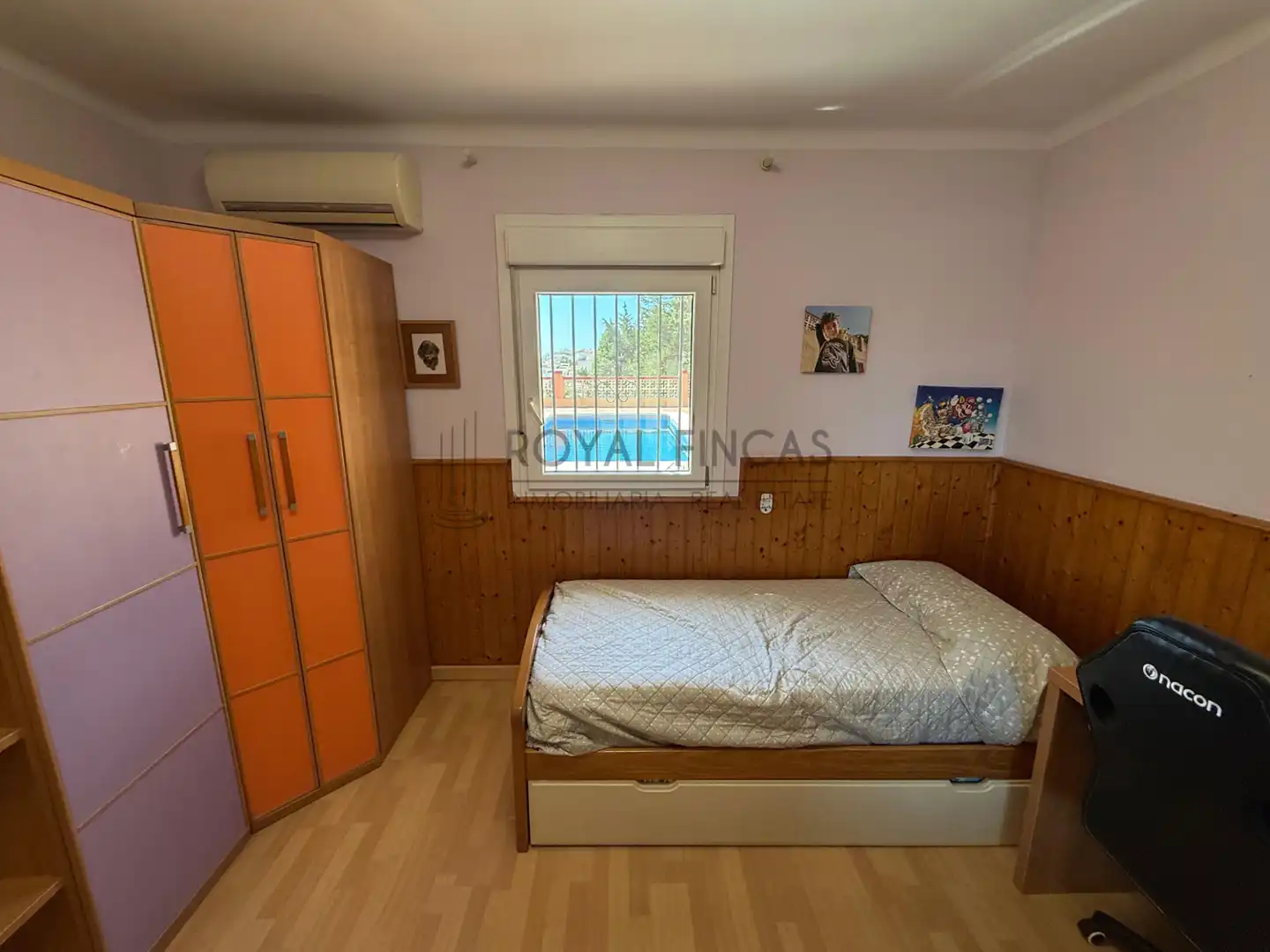 Villa mit Pool zum Verkauf in Calle Cantueso, imagen 31