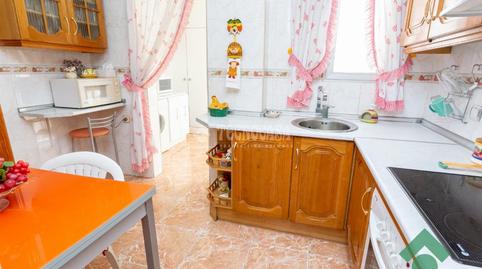 Foto 4 de Pis en venda a Av. España, La Reconquista - El Rosario, Cádiz