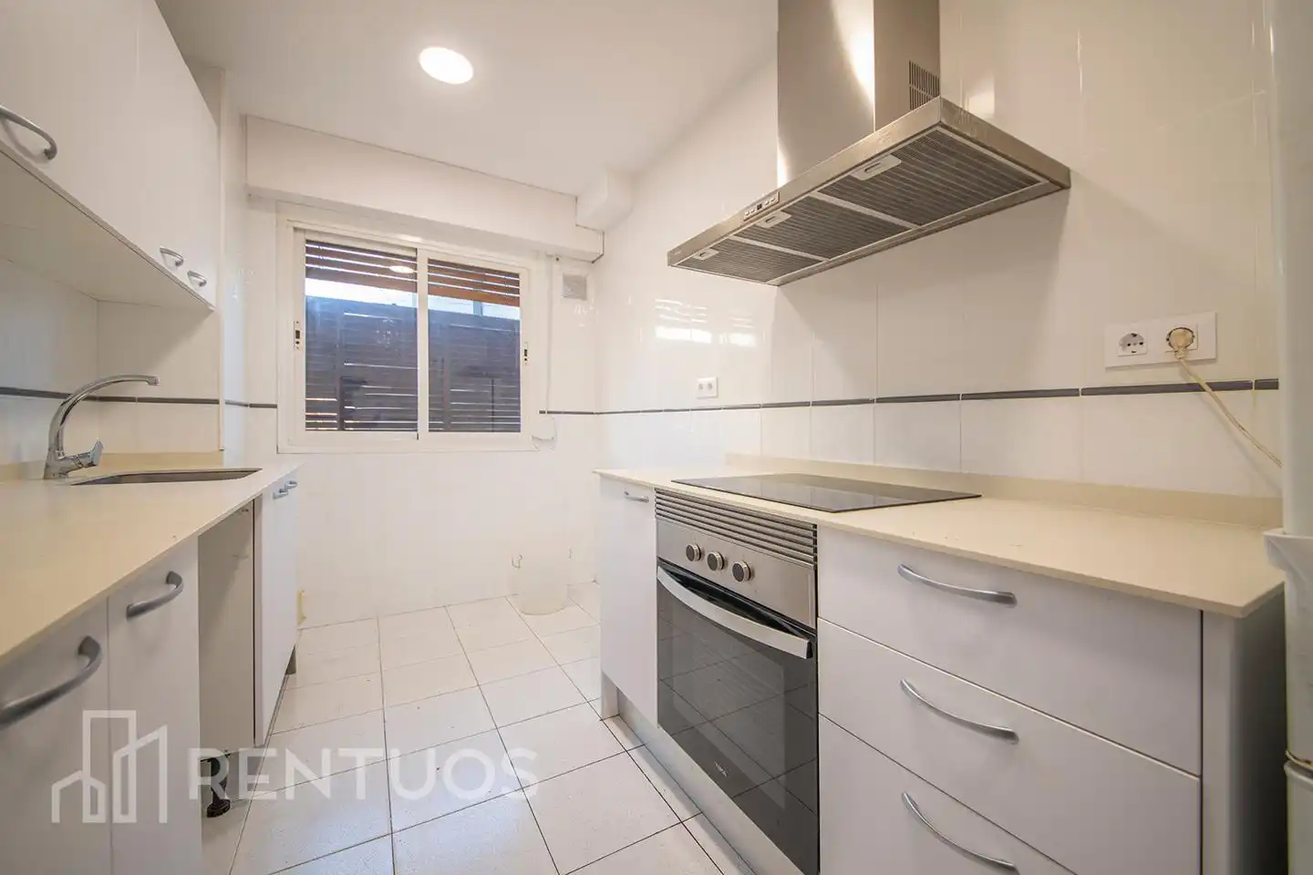 Piso en venta en De La Marina, Sagrada Família