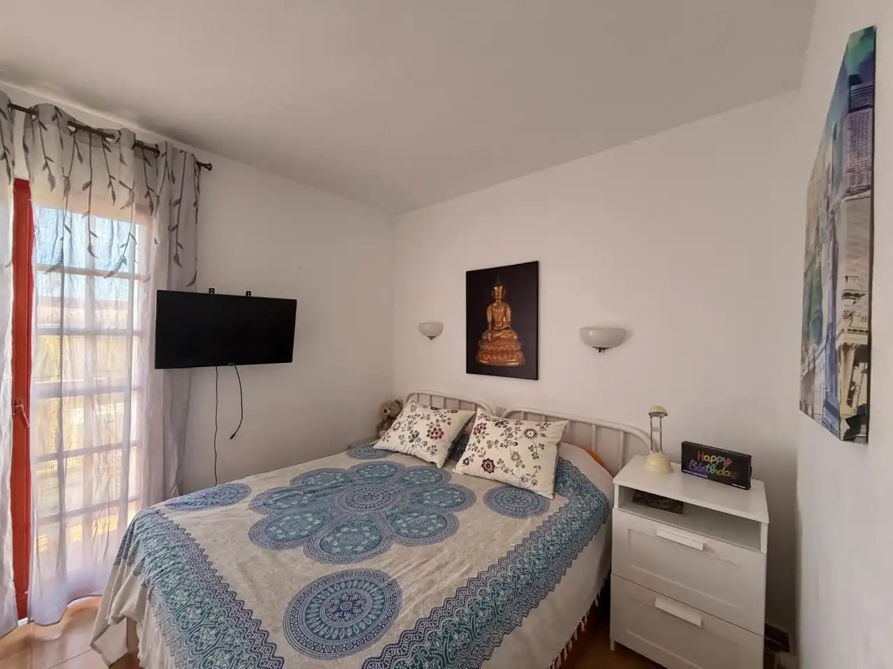 Maison avec terrasse à vendre à Calle Doctor Agustín Millares Carlo, imagen 28