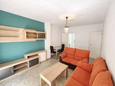 Flat with balcony for sale in Calle DOCTOR FLEMING