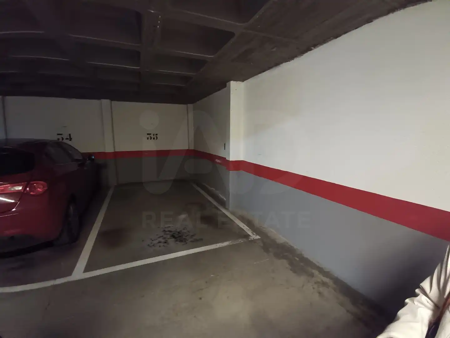 Einzelparkplatz zum Verkauf in Calle de Santa Casilda 2, imagen 4