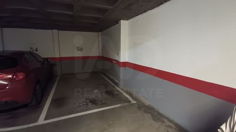 Foto 4 de Garaje en venta en Imperial, Madrid Capital