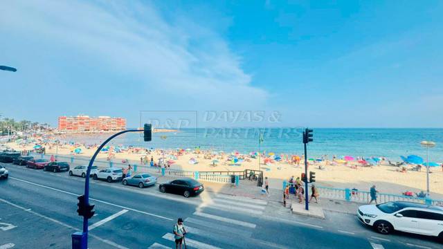 Piso en Alquiler en Mariano Ruiz Cánovas en Zona Playa de los Locos