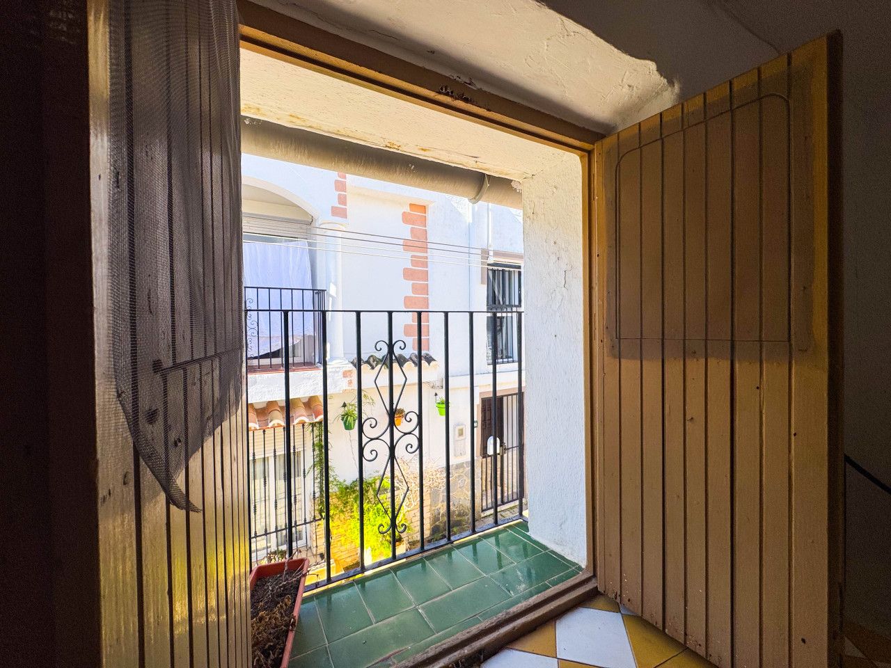 Terraza de Casa o chalet en venta en Estepona con Terraza y Amueblado