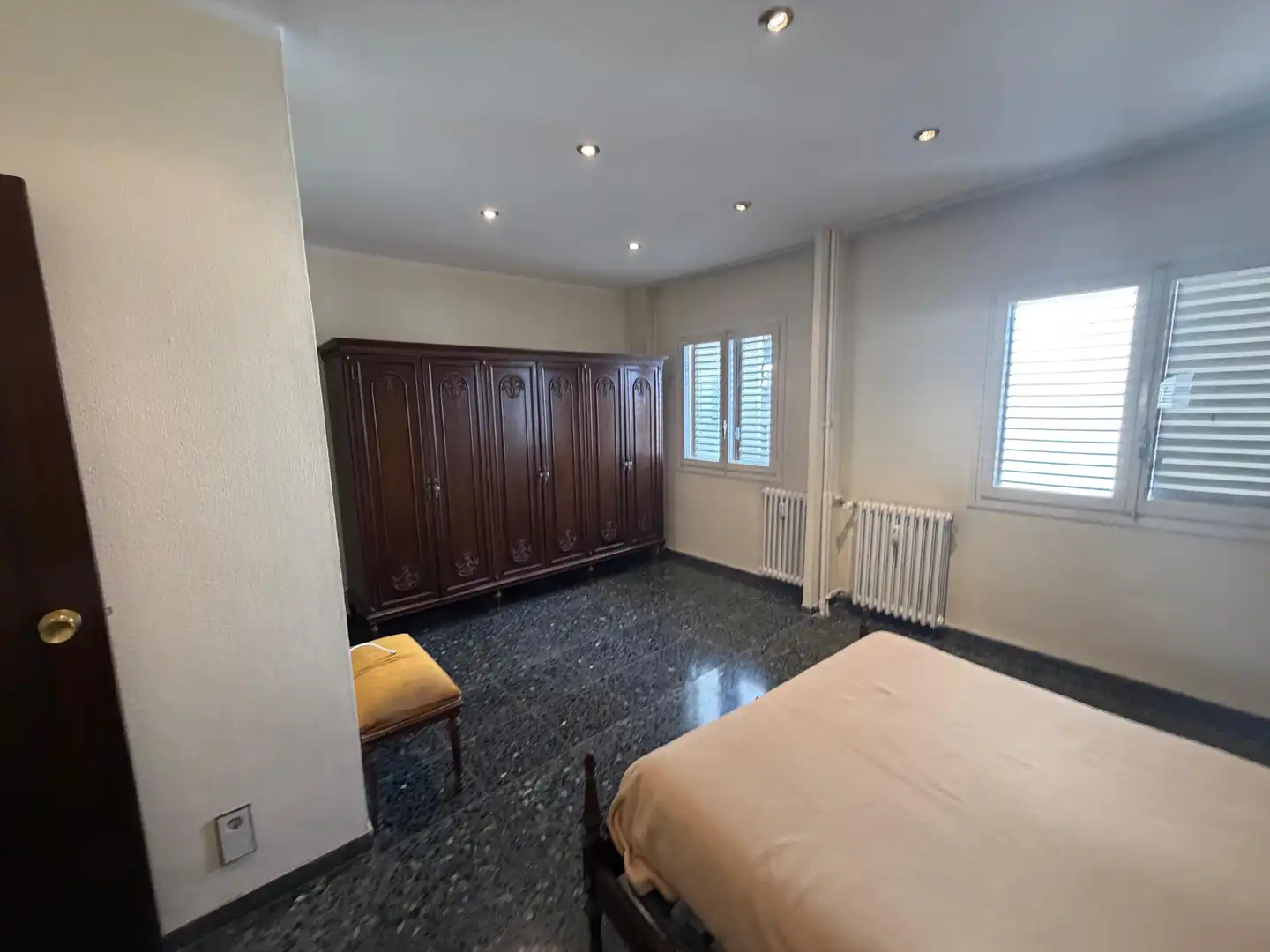 Flat for sale in Lleida  with Air Conditioner, Heating and Storage room