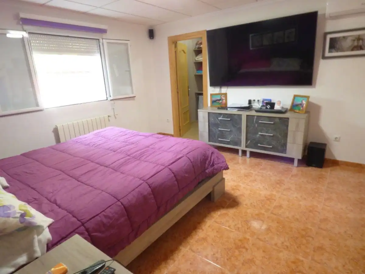 Maison avec piscine à vendre à La Robella, imagen 15