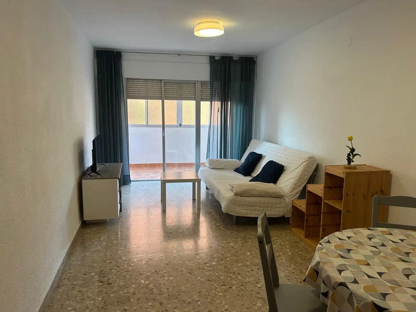 Piso de alquiler en Carrer de José María Haro, L'Illa Perduda