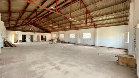 Photo 4 of Industrial buildings for sale in Virgen del Remedio - Parque Lo Morant, Alicante