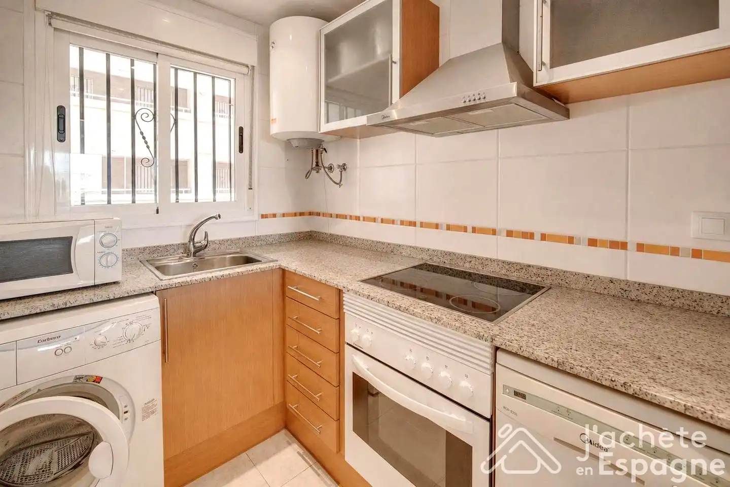 Flat with terrace for sale in Central, imagen 8