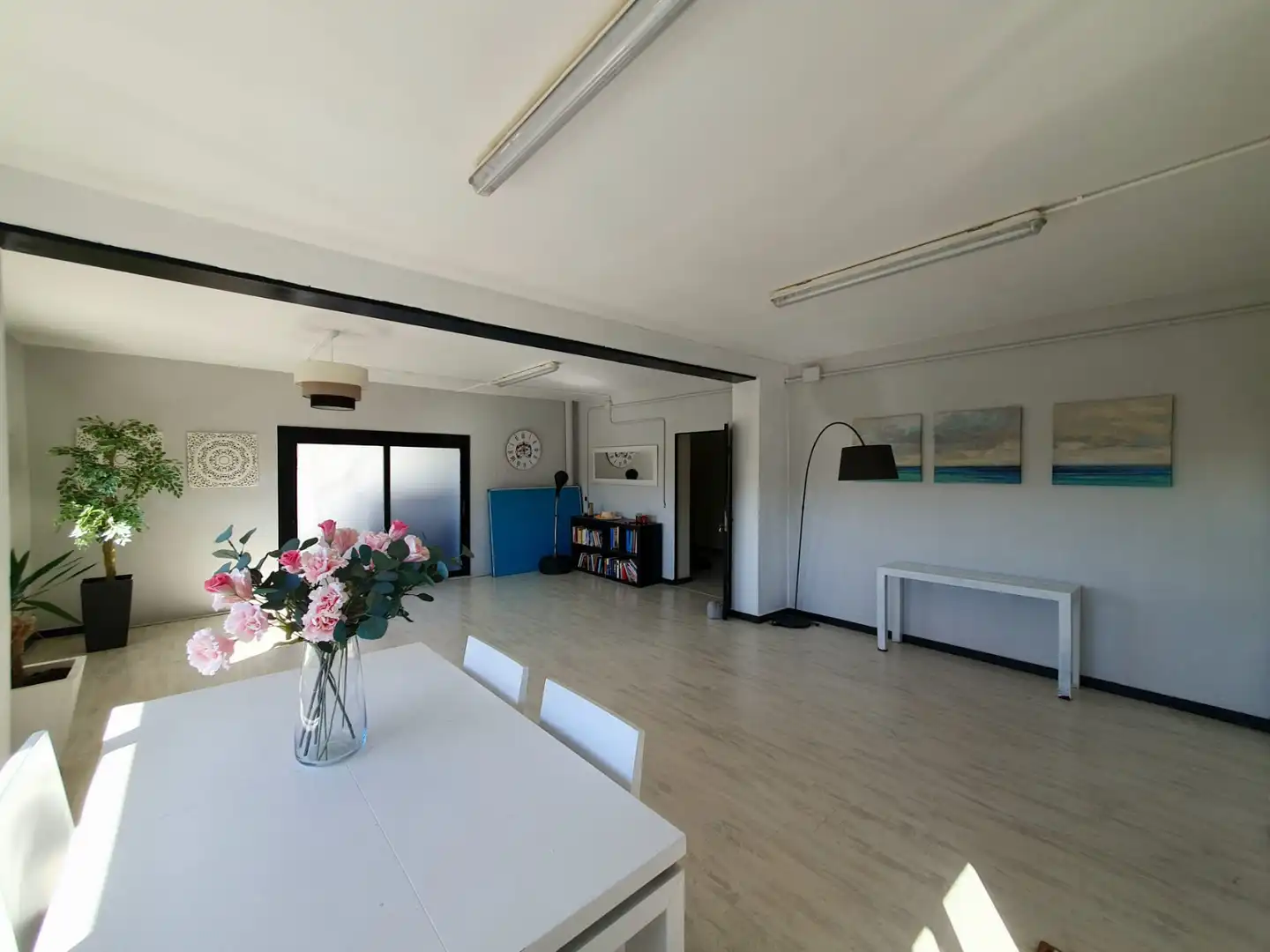 Casa con terraza en venta en Passeig Pins, imagen 44