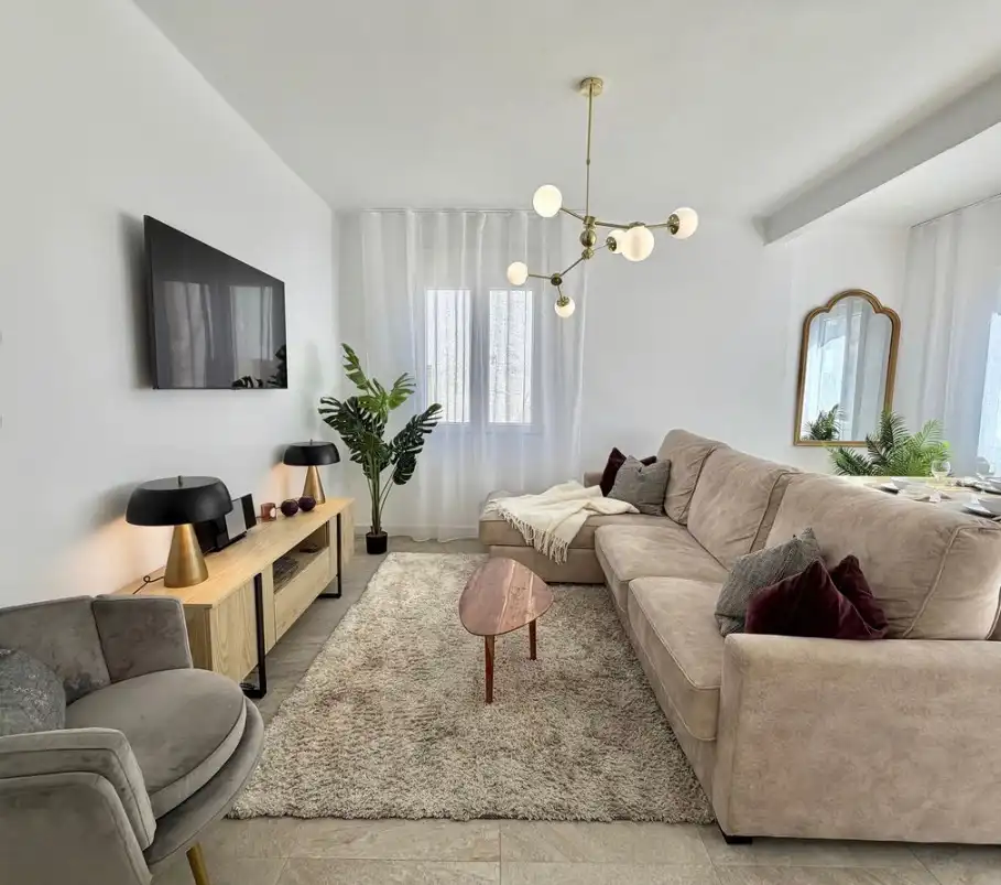 Wohnung mit Aufzug zum Verkauf in Centro ciudad, imagen 4