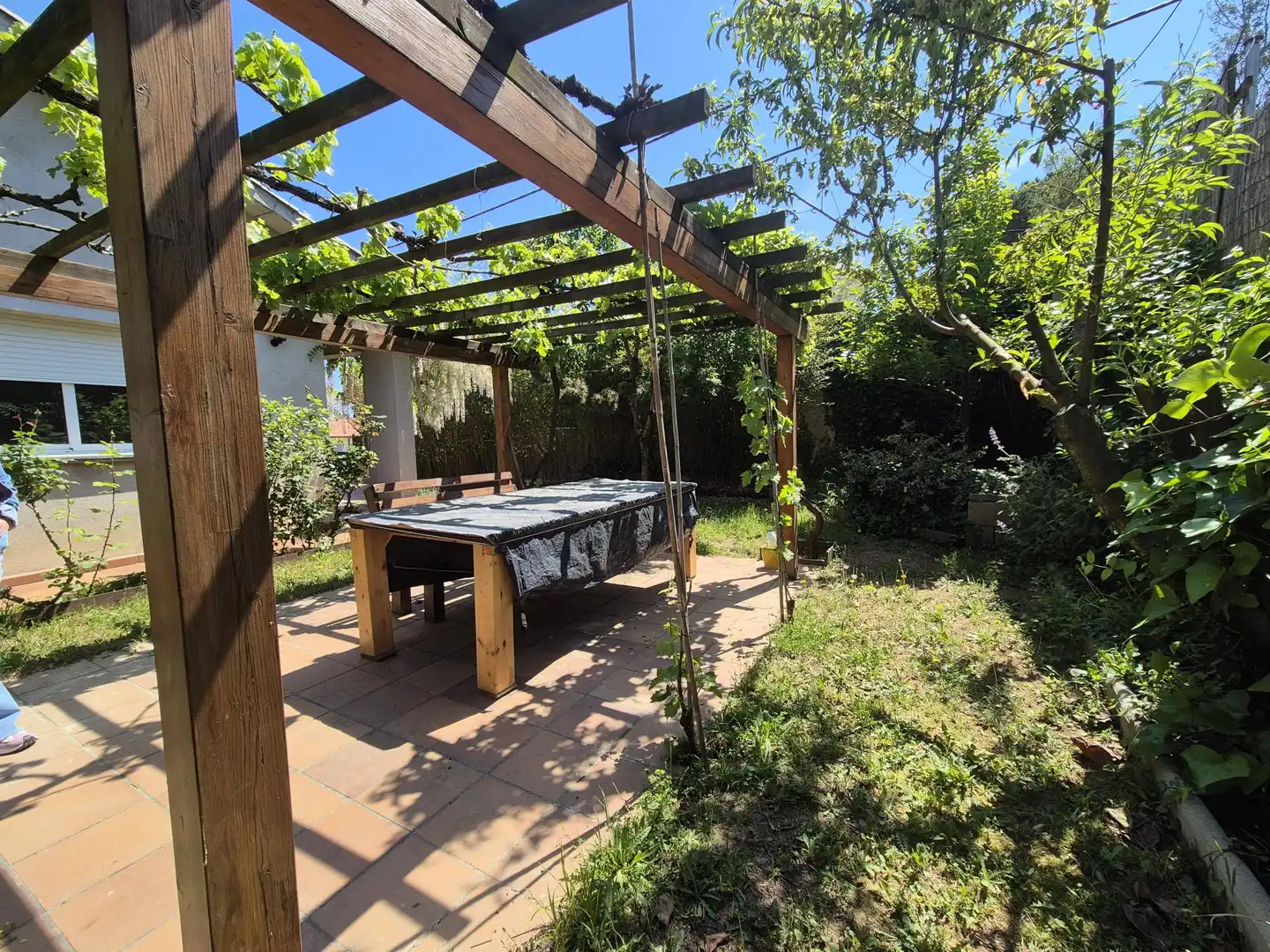 Terrace of Houses for sale in Tordera  with Heating, Private garden and Terrace