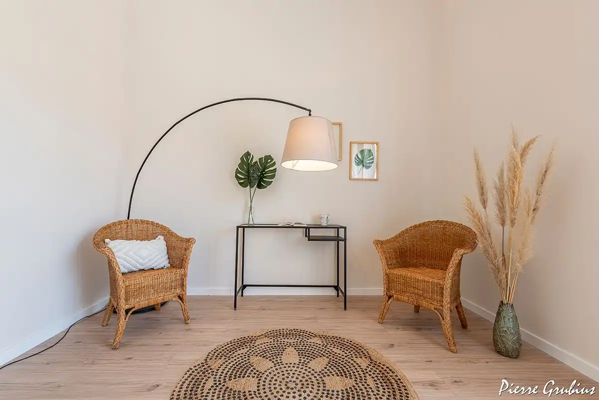 Adosado con jardín en venta en La Selva del Camp, imagen 48