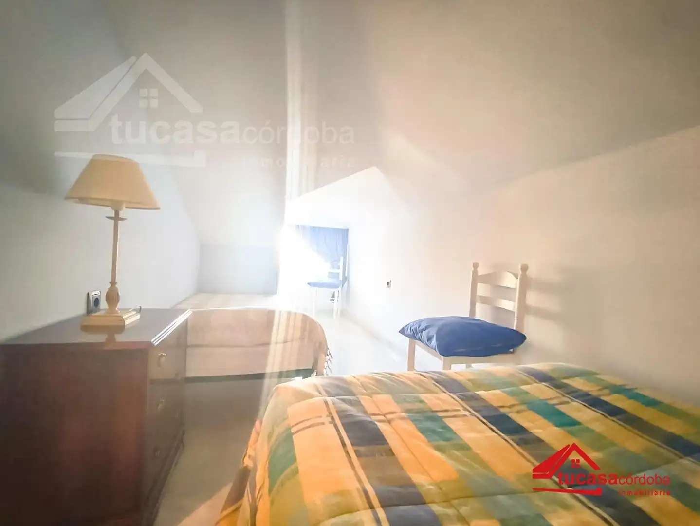 Casa rustica con piscina in vendita a Periurbano Oeste - Sierra, imagen 35