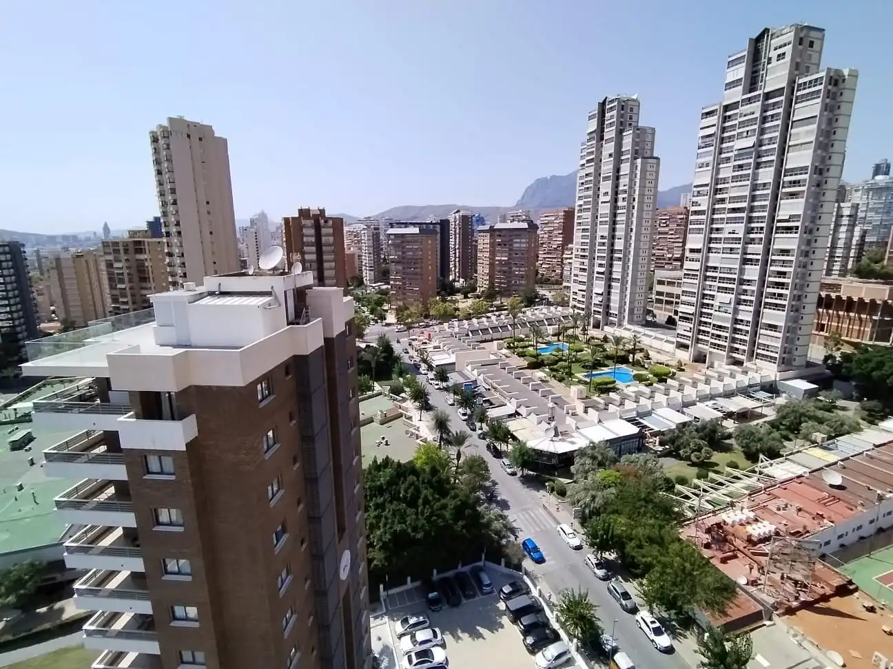 Apartamento con piscina en venta en Playa de Levante, imagen 3