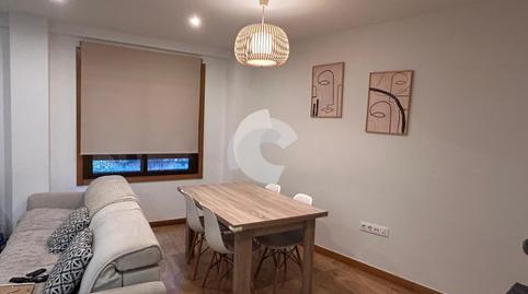 Foto 5 de Piso en venta en Plaza Industria, Vigo