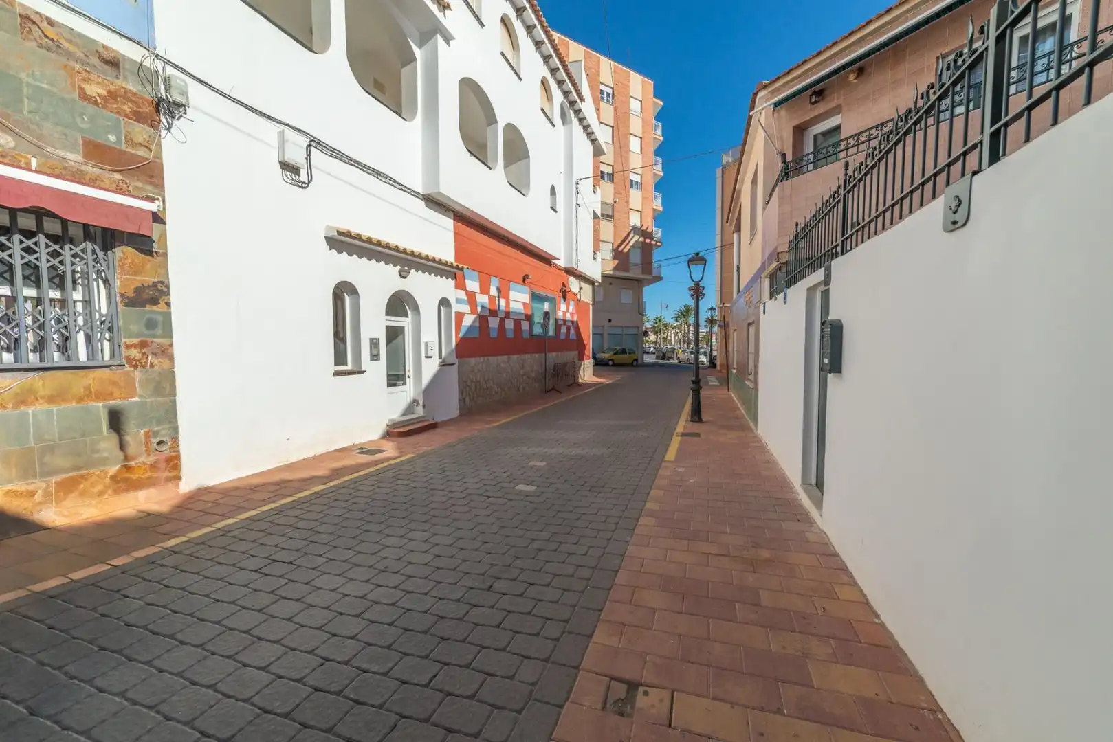 Local commercial à vendre à Calle Calle de Antonio Tárraga, 8, imagen 16