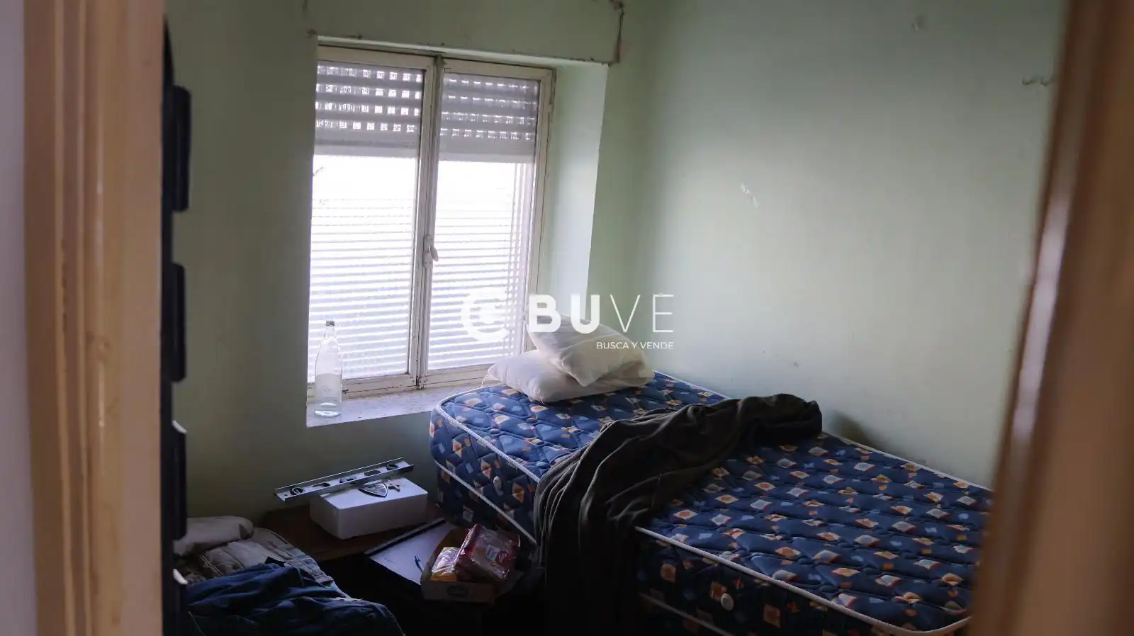 Bedroom of Flat for sale in Ontinyent
