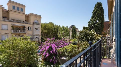 Photo 5 of Flat for rent in Sant Gervasi i la Bonanova, Barcelona Capital