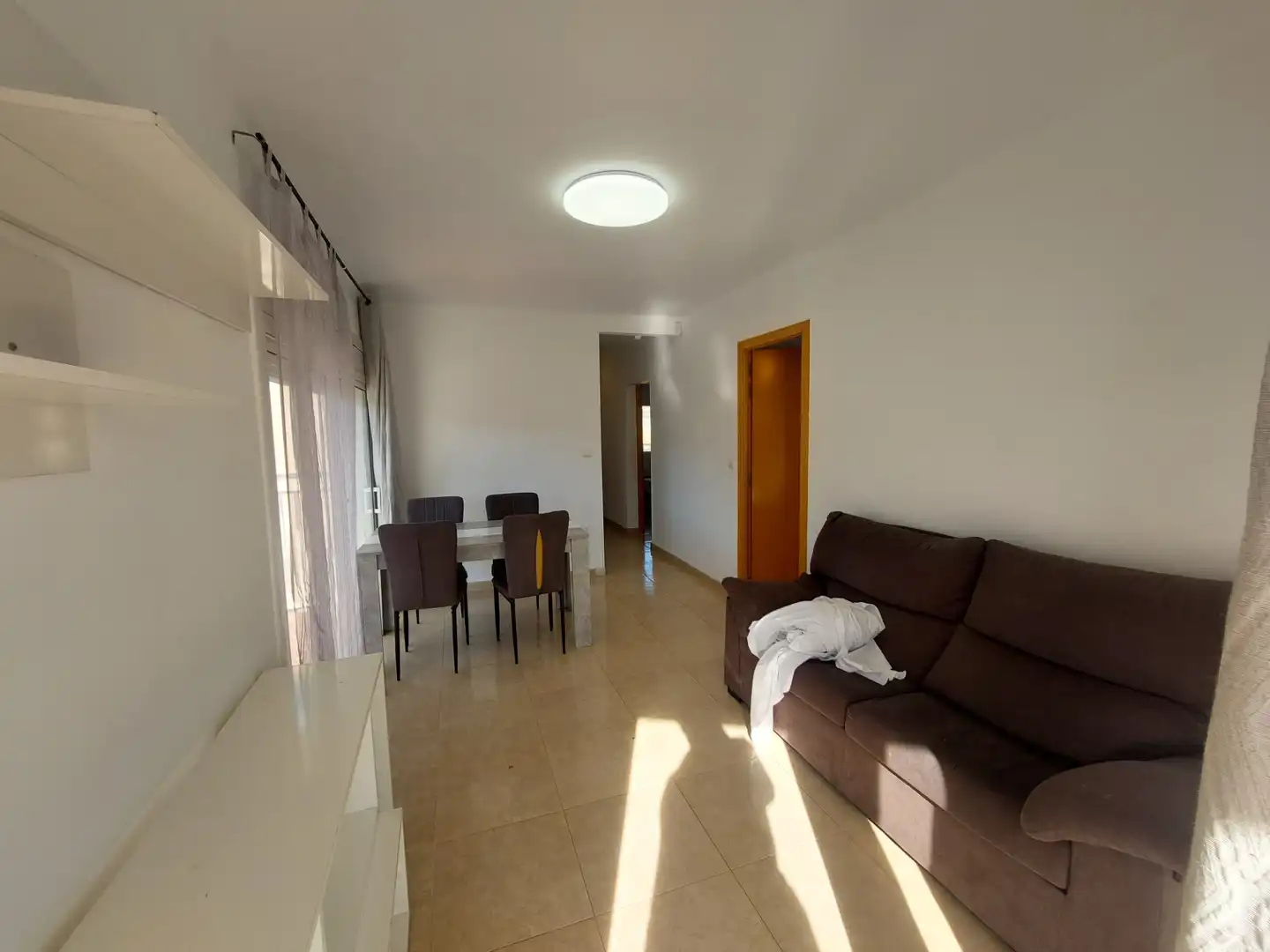 Appartement compact avec balcon à vendre à Carrer de Falset, imagen 10
