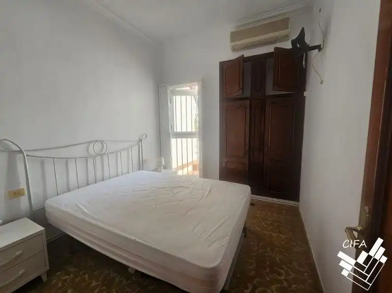Habitación de Casa adosada en venta en Vinaròs con Aire acondicionado, Calefacción y Terraza